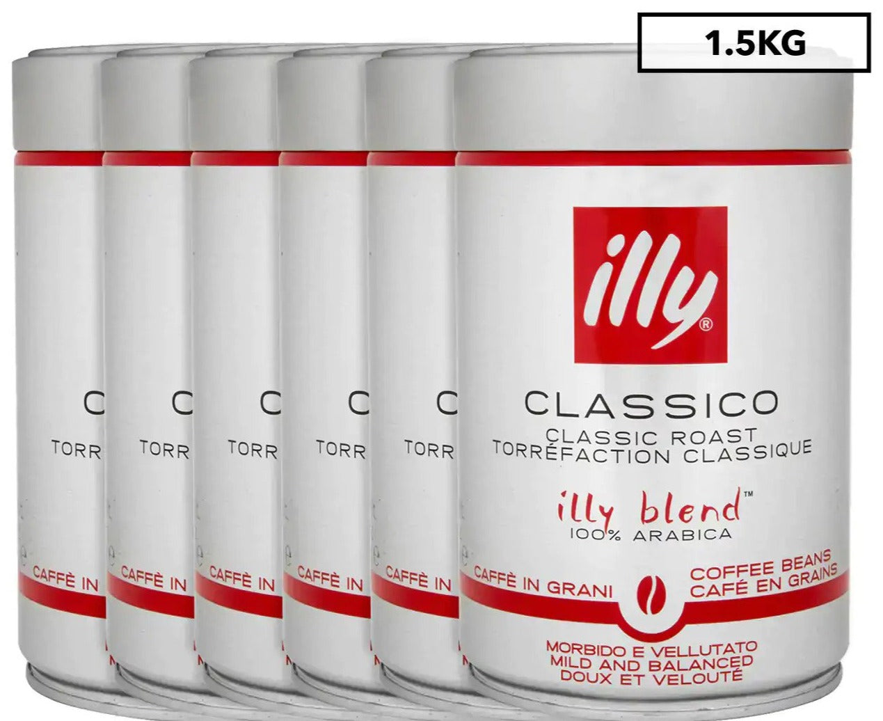 illy Classico Lungo - Nespresso Compatible (10 Capsule Pack) – Espresso  Libya