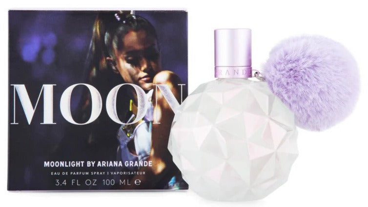 Ariana grande moonlight online perfume 100ml