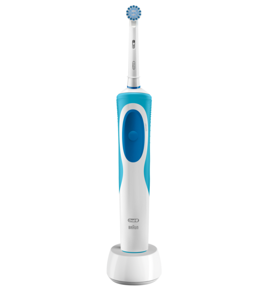 Oral-B Vitality Extra Sensitive Clean Electric Toothbrush