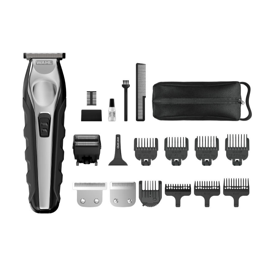 Wahl Multi Purpose Grooming Kit