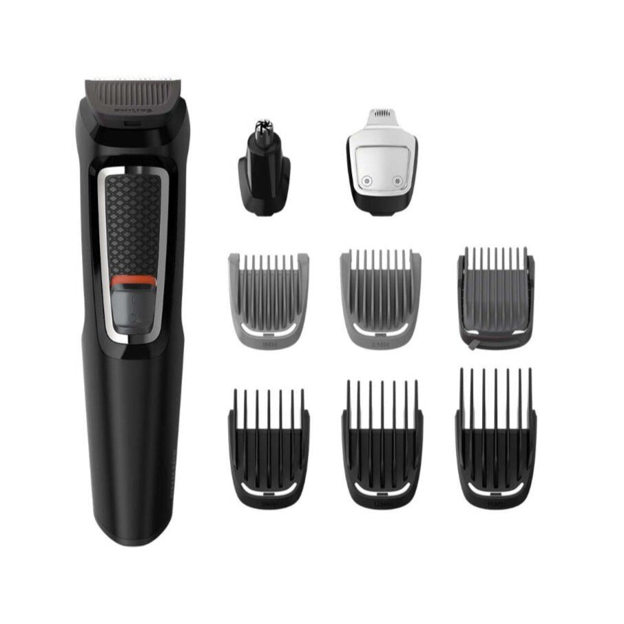 Philips Multigroom Series 3000 9-in-1 Trimmer