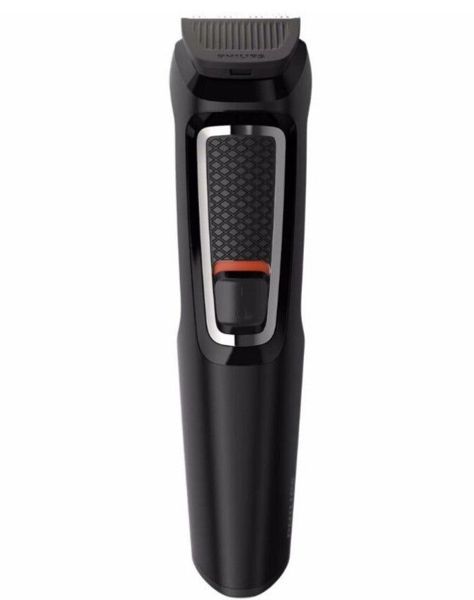 Philips MultiGroom Series 3000 8-in-1 Trimmer