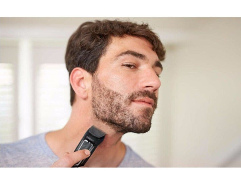 Philips MultiGroom Series 3000 8-in-1 Trimmer