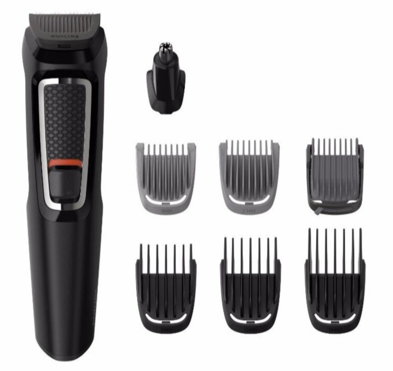 Philips MultiGroom Series 3000 8-in-1 Trimmer