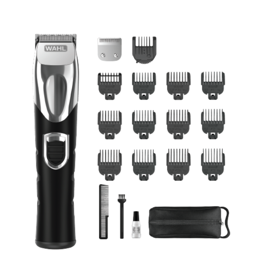 Wahl Total Beard Lithium-ion Trimmer