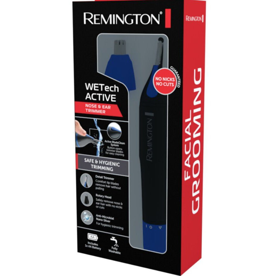 Remington Nose and Ear Trimmer