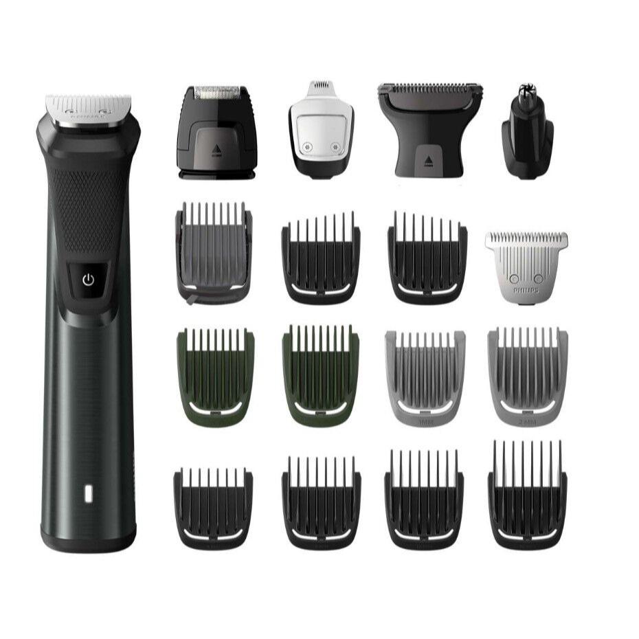 Philips Multigroom Series 7000 18-in-1 Trimmer