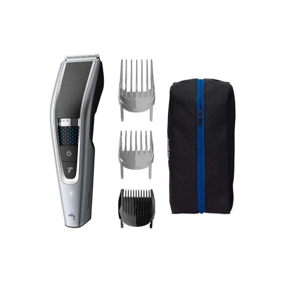 Philips Series 5000 Washable Turbo Hair Clipper