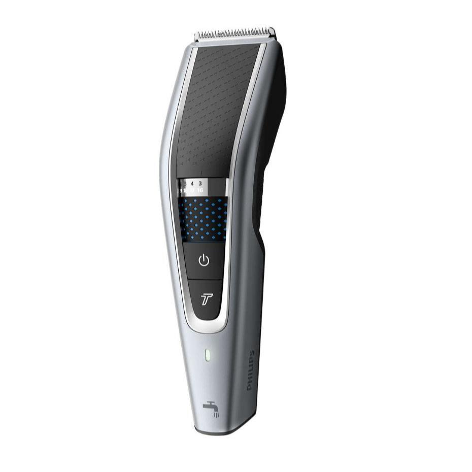 Philips Series 5000 Washable Turbo Hair Clipper