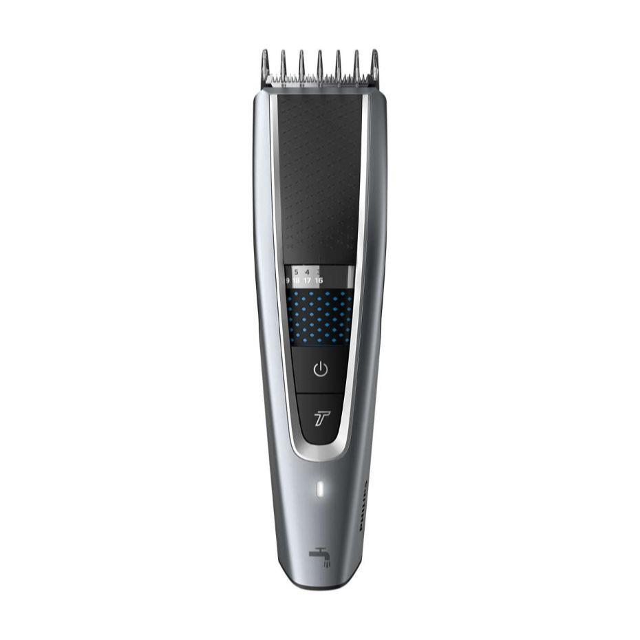 Philips Series 5000 Washable Turbo Hair Clipper