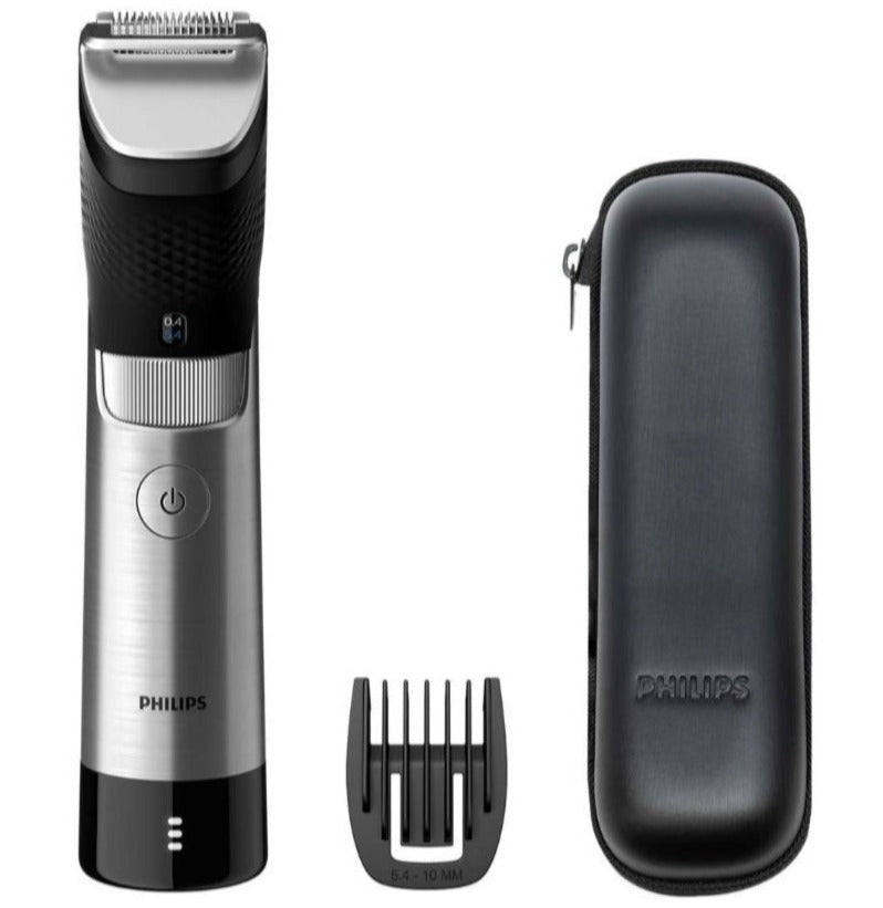 Philips Prestige Beard Trimmer Series 9000