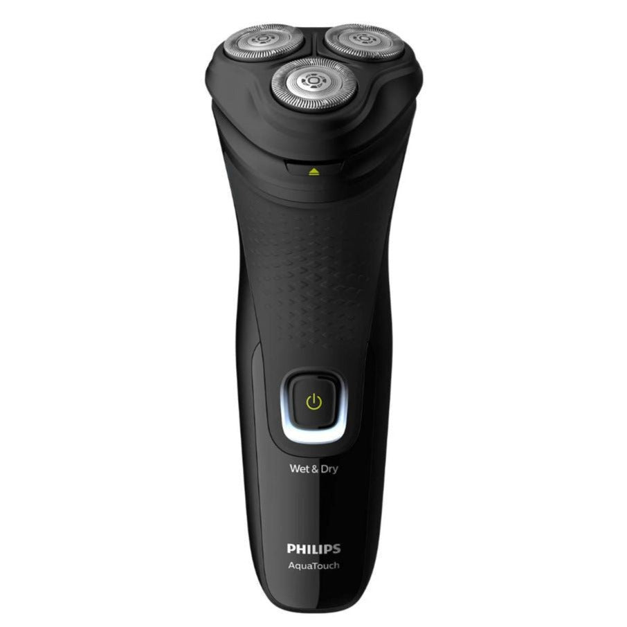 Philips Series 1000 Shaver - Black