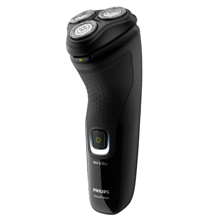 Philips Series 1000 Shaver - Black