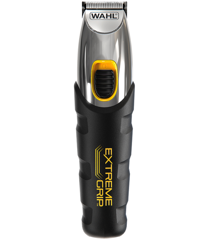 Wahl Extreme Grip Lithium-Ion MultiGroom Trimmer