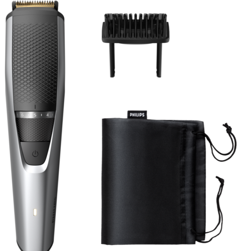 Philips Series 3000 Beard & Stubble Trimmer