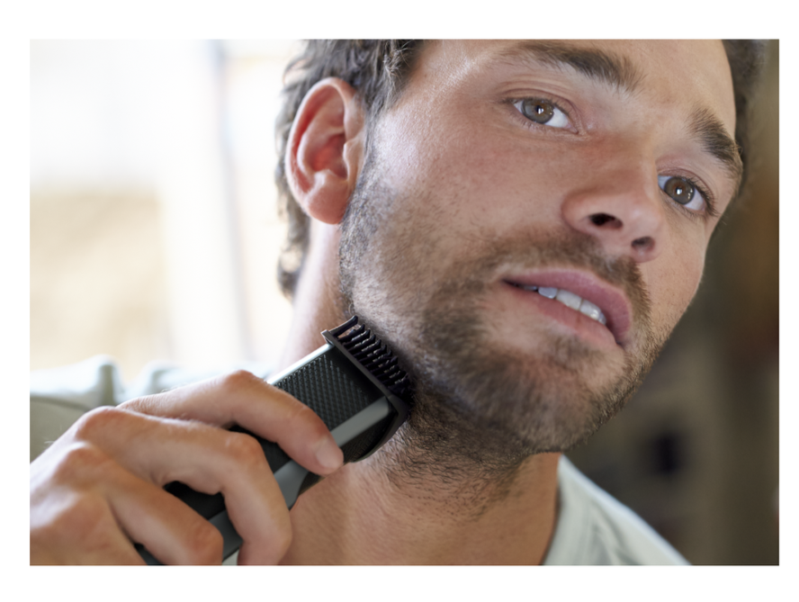 Philips Series 3000 Beard & Stubble Trimmer