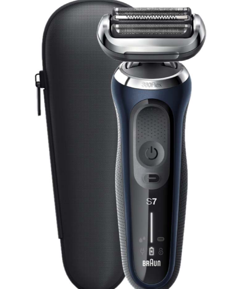 Braun Series 7 Wet & Dry Electric Shaver