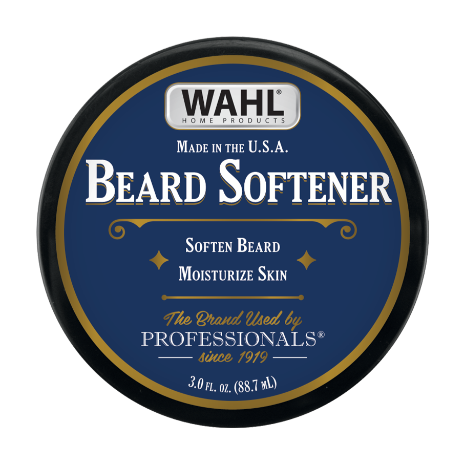 Wahl Beard 90ml Beard Softener