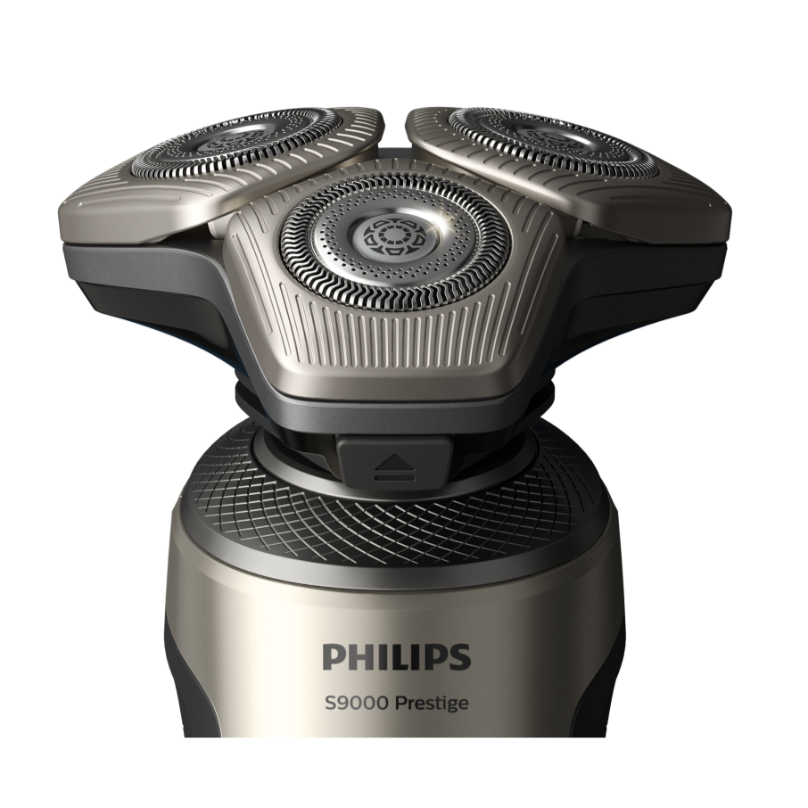 Philips Series 9000 Prestige SkinIQ Electric Shaver Refresh