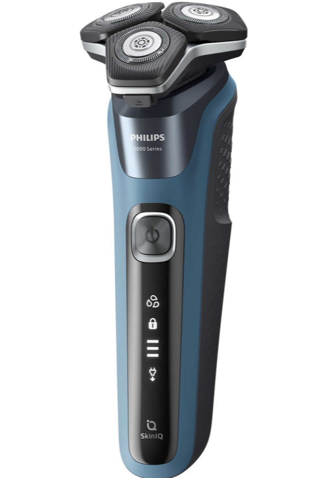 Philips Series 5000 SkinIQ Electric Shaver