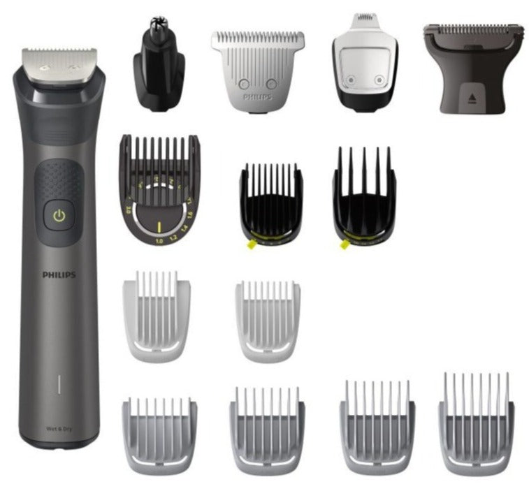 Philips Multigroom Series 7000 15-in-1 Trimmer