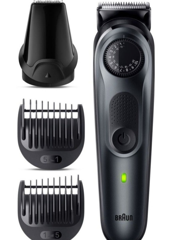 Braun Series 5 Waterproof Beard Trimmer