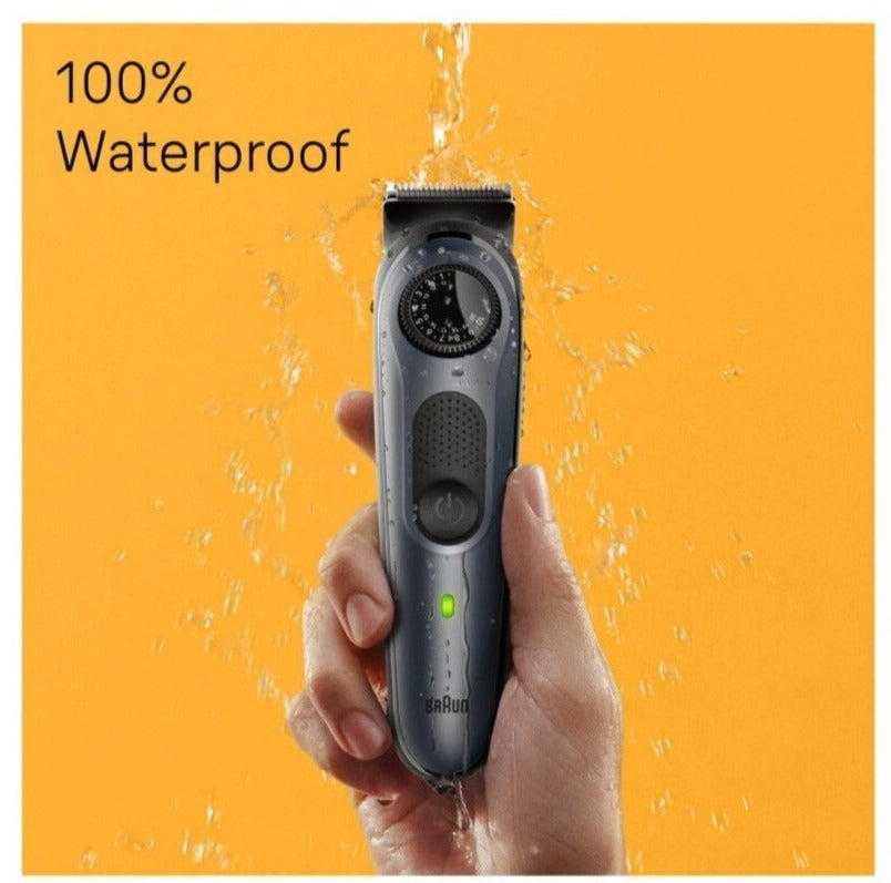 Braun Series 5 Waterproof Beard Trimmer