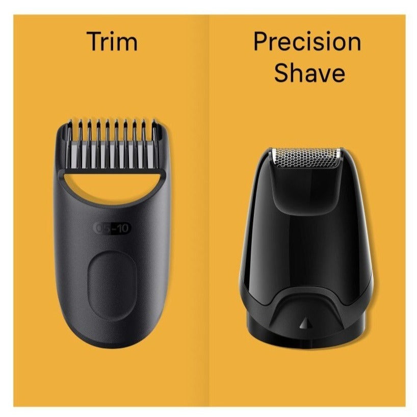 Braun Series 3 Beard Trimmer