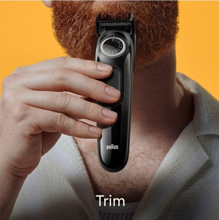 Braun Series 3 Beard Trimmer