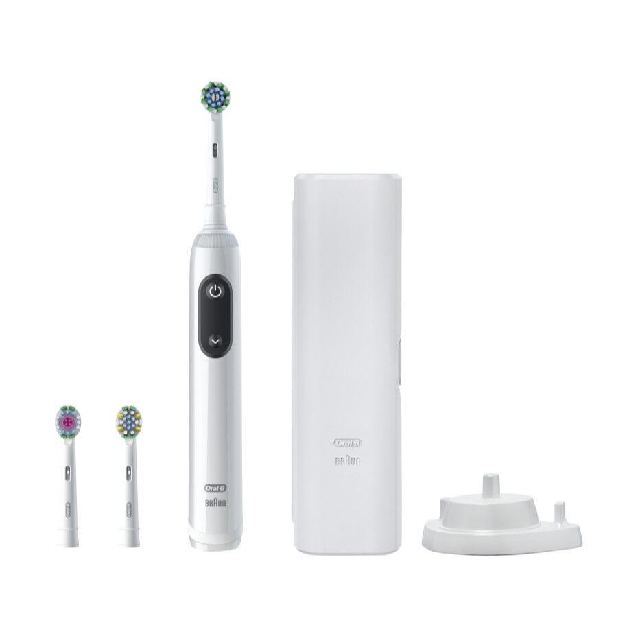 Oral-B Pro 5000 Electric Toothbrush