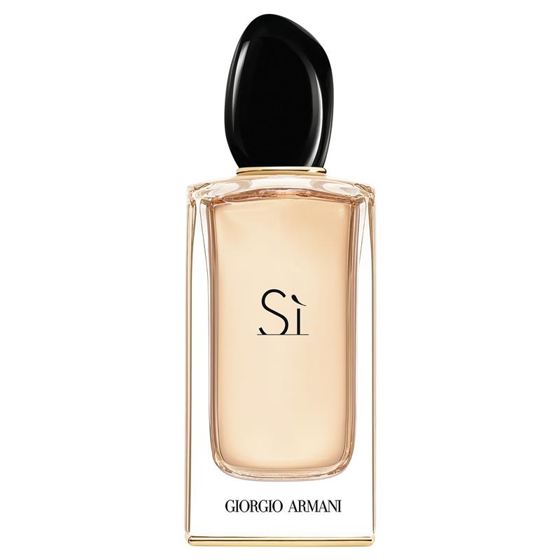 Giorgio Armani Si Eau de Parfum 100ml