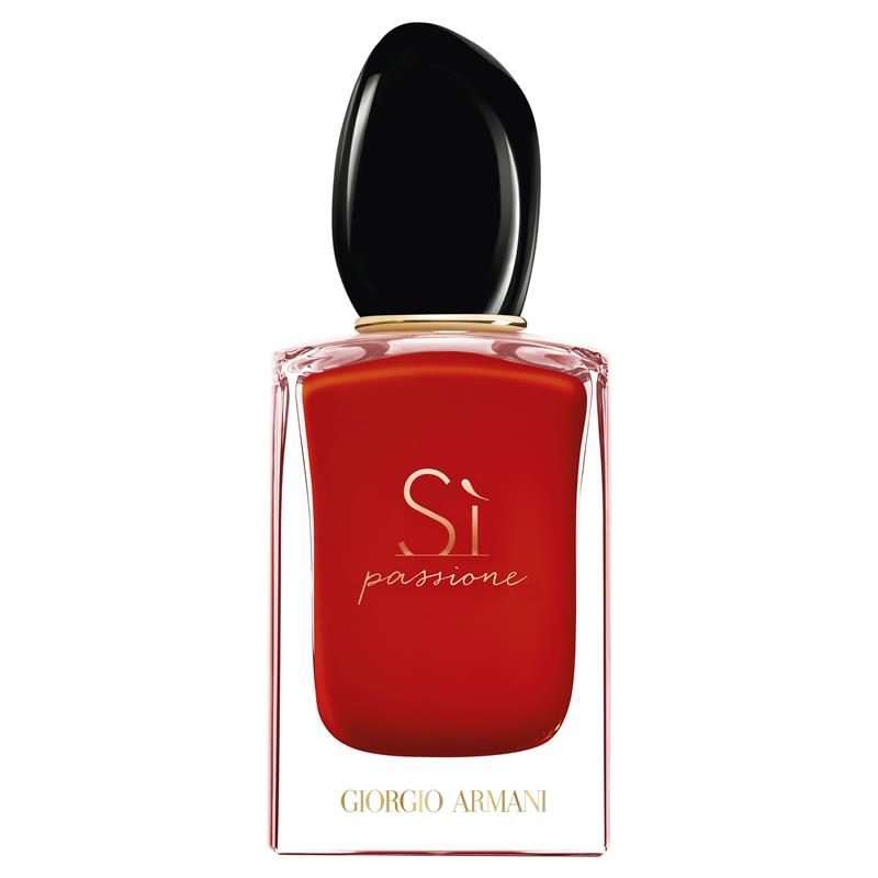 Giorgio Armani Si Passione Eau de Parfum 50ml