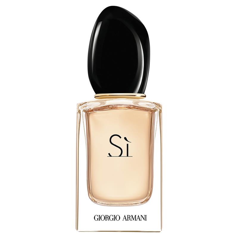 Giorgio Armani Si Eau de Parfum 30ml