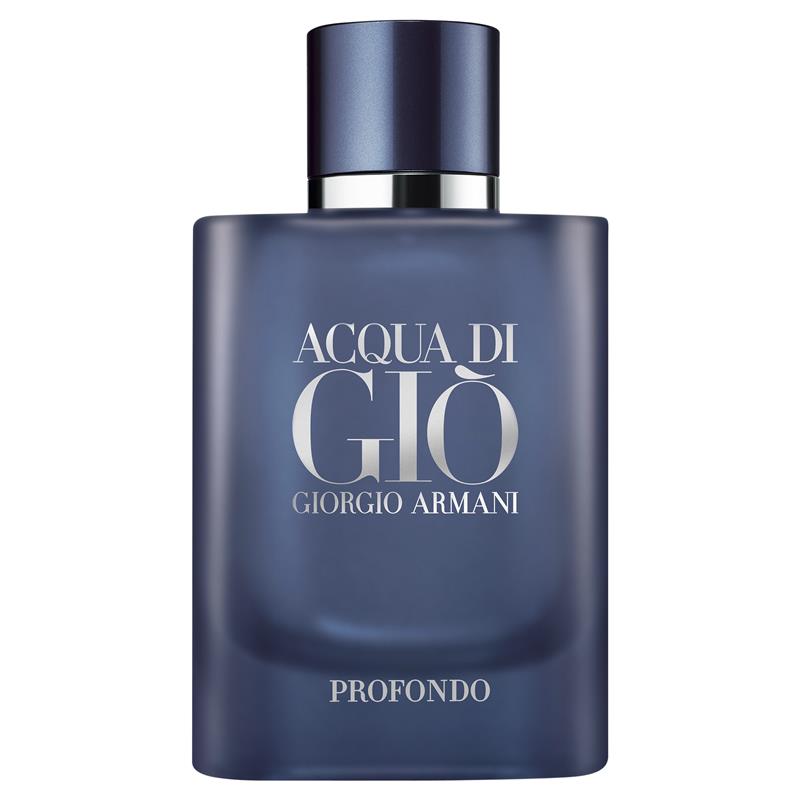 Giorgio Armani Acqua Di Gio Profondo Eau de Parfum 75ml