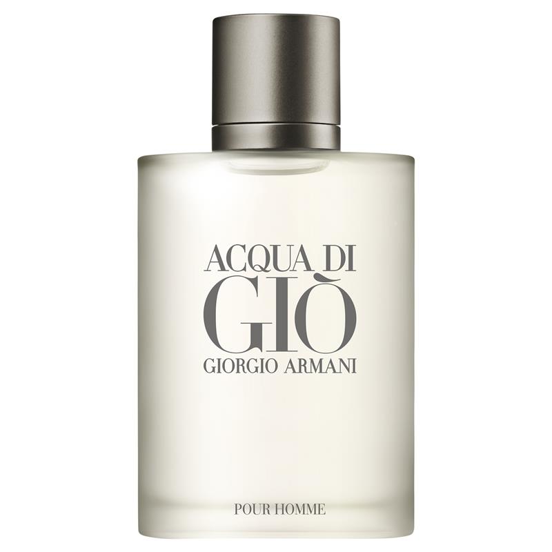 Giorgio Armani Acqua Di Gio For Men Eau de Toilette 100ml