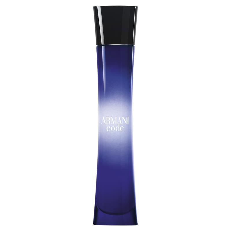 Giorgio Armani Code Donna Eau de Parfum 50ml