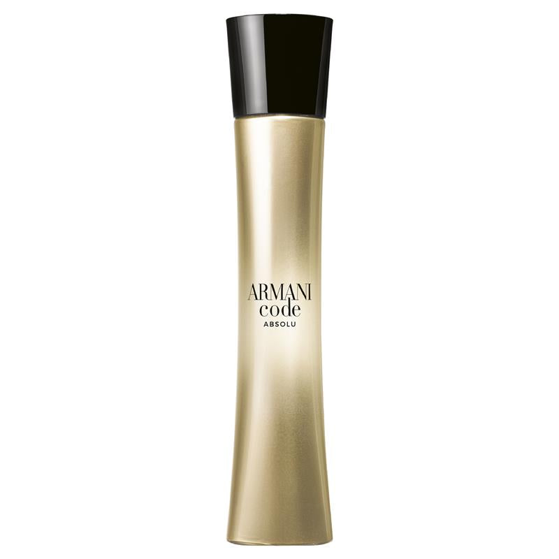 Giorgio Armani Code Femme Absolu Eau de Parfum 75ml