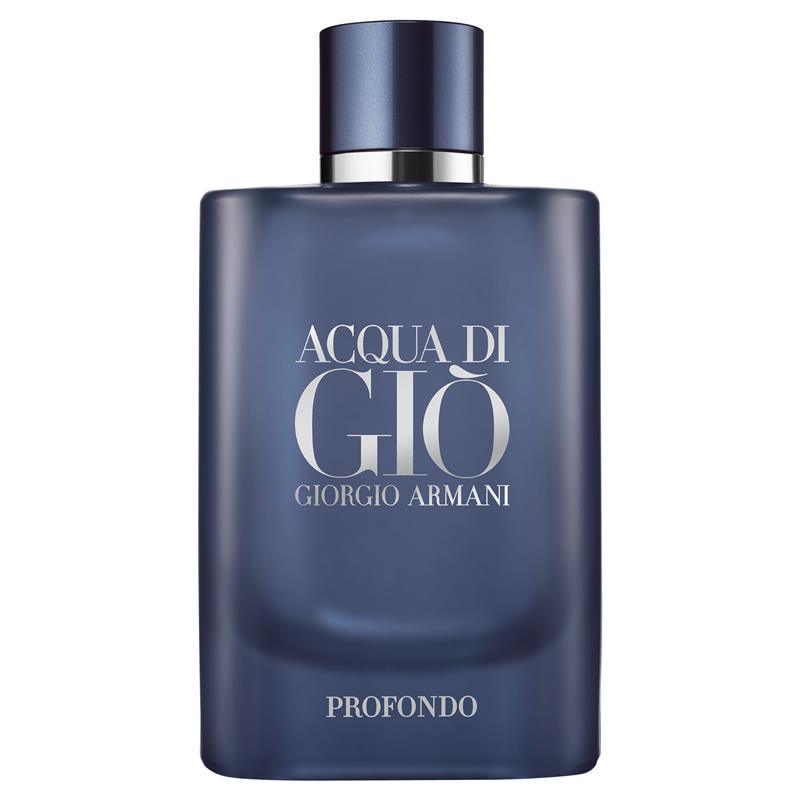 Giorgio Armani Acqua Di Gio Profondo Eau de Parfum 125ml