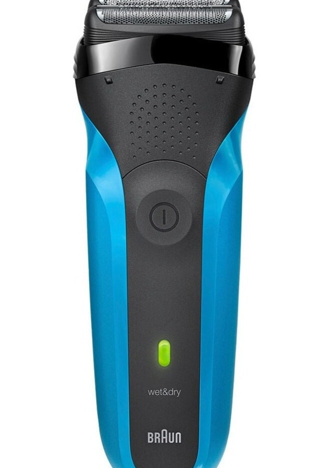 Braun Series 3 Wet & Dry Electric Shaver