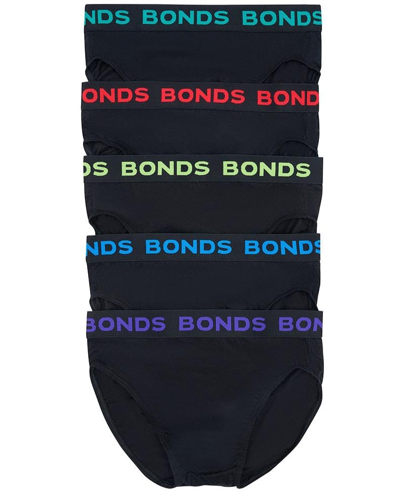 Bonds Men's Underwear