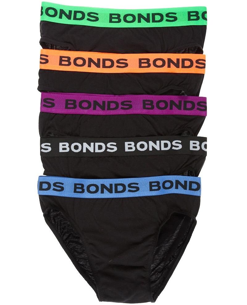 Bonds Men's Underwear