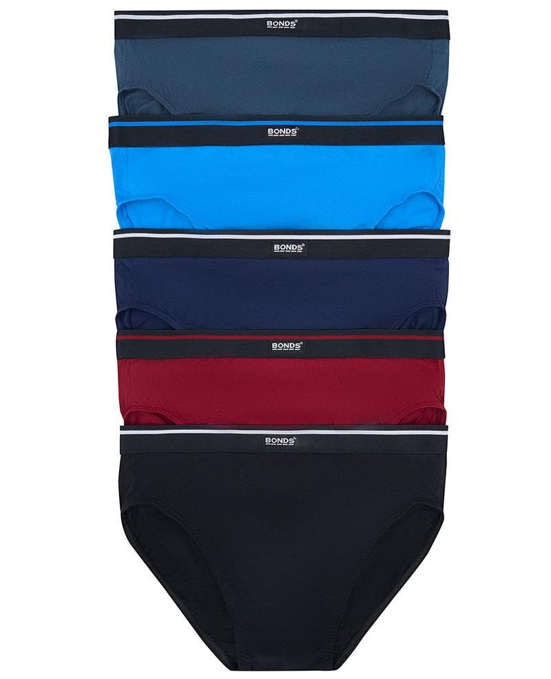 Bonds Men's Underwear