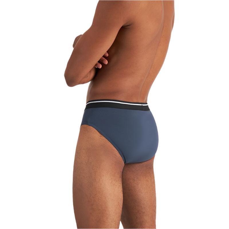 Bonds Men's Underwear 5 Pack Hipster Brief - Assorted Pack 004