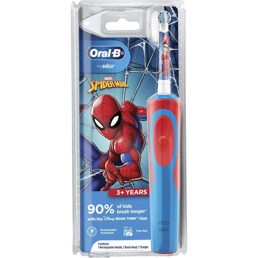 Oral-B Kids Stages Power Toothbrush Starwars Each