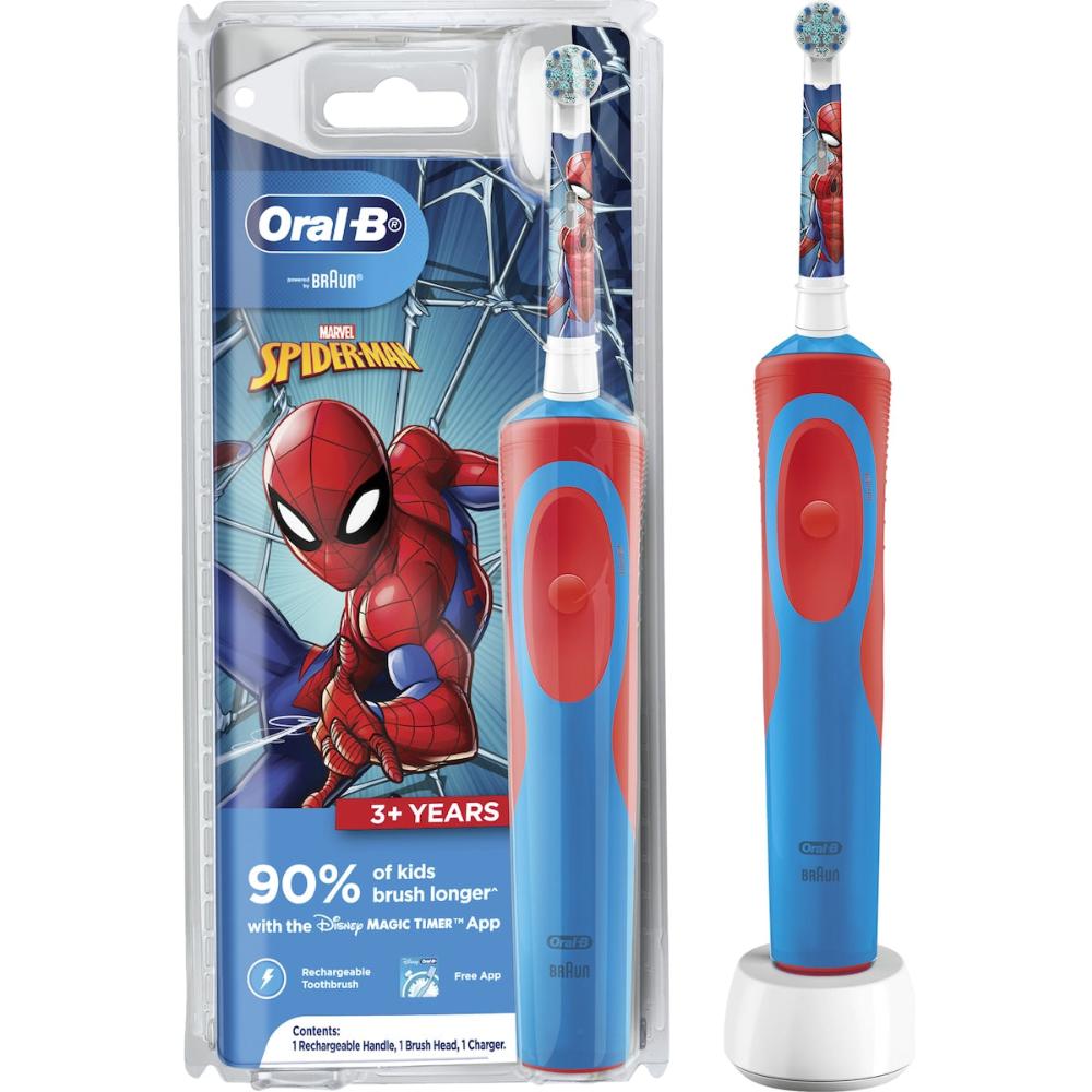 Oral-B Kids Stages Power Toothbrush Starwars Each