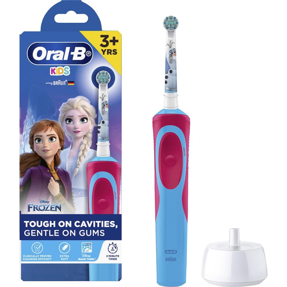 Oral-B Stages Frozen Power Electric Toothbrush Each