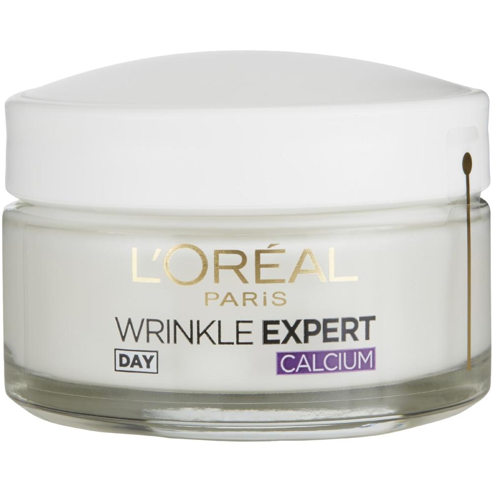 L'oreal Paris Wrinkle Expert Day Cream 55+ 50ml