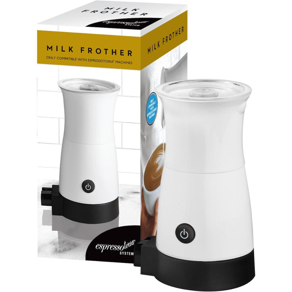 Vittoria Espressotoria Milk Frother Each