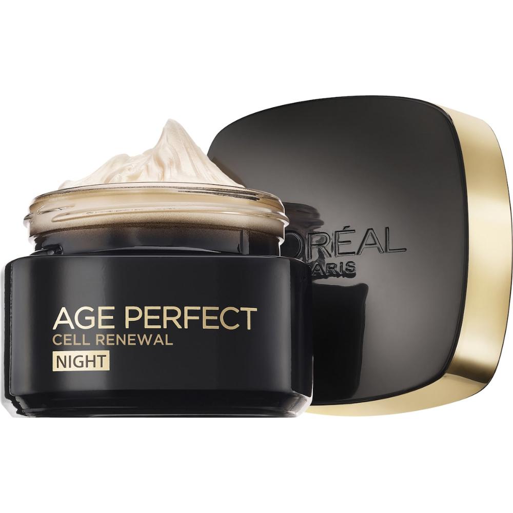 L'oreal Paris Age Perfect Cell Renewal Night Cream 50ml