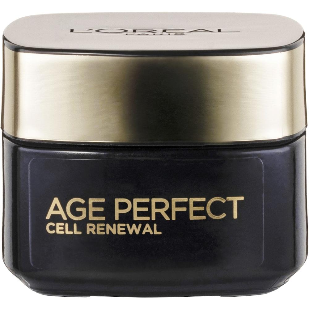 2 x L'oreal Paris Age Perfect Cell Renewal Day Cream Spf15 50ml